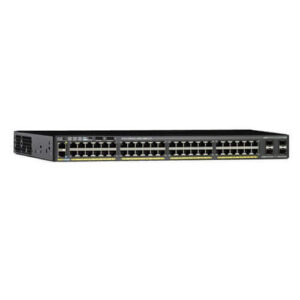 WS-C2960X-48TS-L