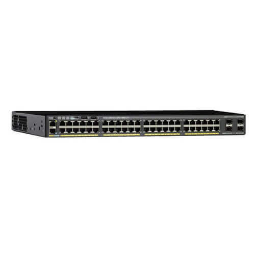 WS-C2960X-48TD-L WS-C2960X-48TD-L