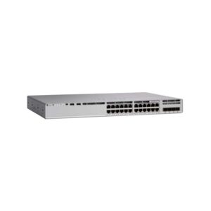 C9200L-24PXG-2Y-A