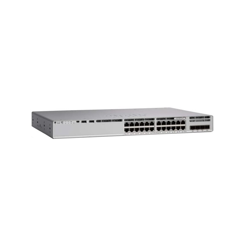C9200L-24P-4X-A C9200L-24P-4X-A