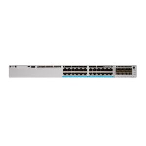 C9300L-24UXG-2Q-E