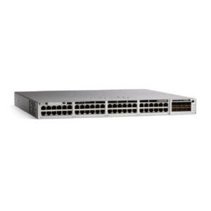 C9300-48UN-E