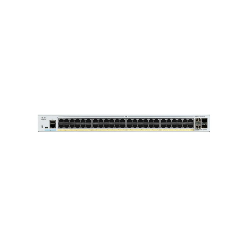C1000-48T-4X-L C1000-48T-4X-L