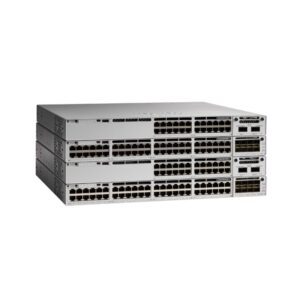 C9300L-24P-4G-E
