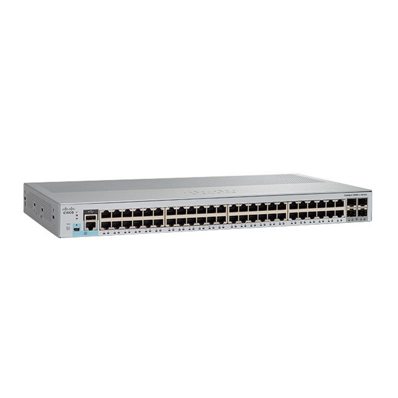 WS-C2960L-48TQ-LL WS-C2960L-48TQ-LL