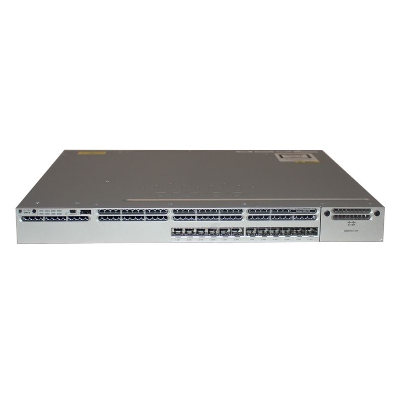 WS-C3850-12S-S WS-C3850-12S-S