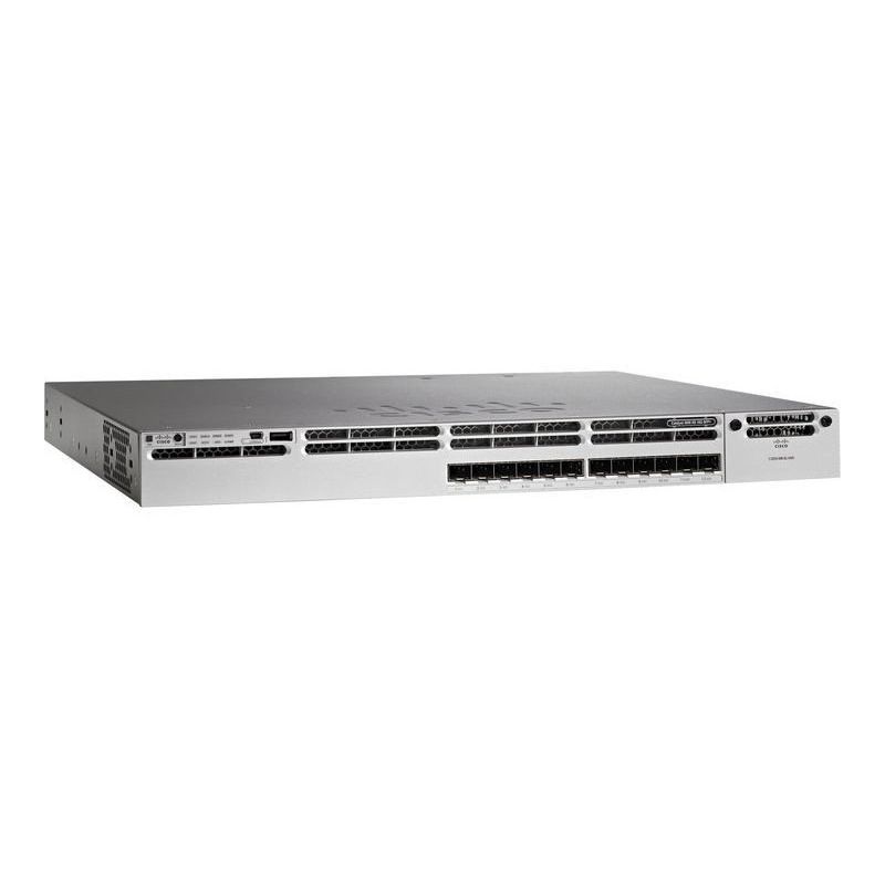 WS-C3850-12XS-S WS-C3850-12XS-S