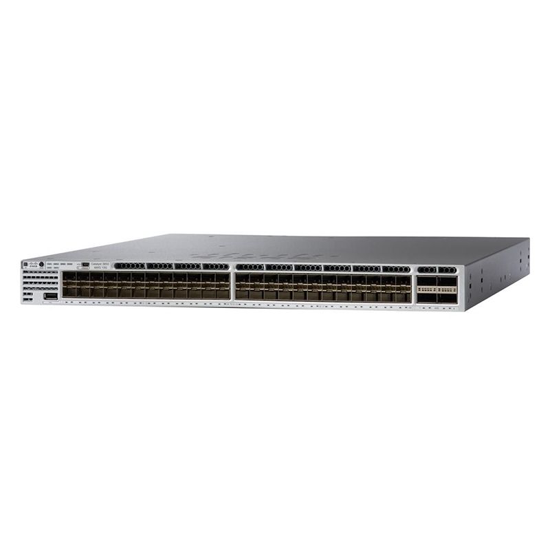 WS-C3850-48XS-S WS-C3850-48XS-S