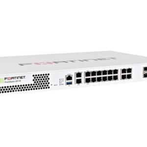 Alternative view of Fortigate 201E ( FG-201E ) - Thiết Bị Bảo Mật