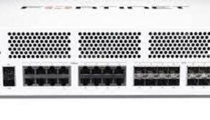 FG-2600F - Fortigate 2600F