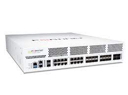 Alternative view of FG-2600F - Fortigate 2600F