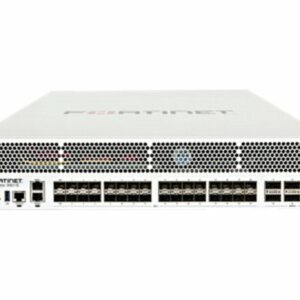 Fortinet Fortigate FG-3600E/-DC