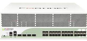 FG-3700D-DC - Fortinet Fortigate 3700D