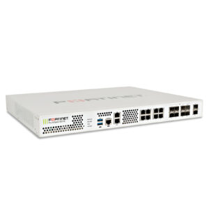 Alternative view of FG-601E - Thiết Bị Tường Lửa Fortinet FortiGate 601E