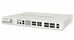 FG-601E - Thiết Bị Tường Lửa Fortinet FortiGate 601E - Ảnh 3