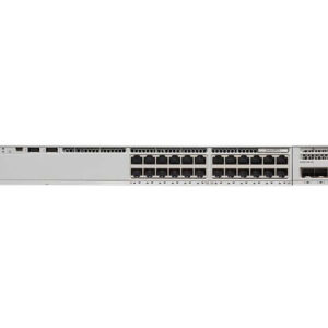C9200-24P-A