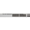 switch cisco 9200 p e