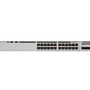 C9200-24P-E