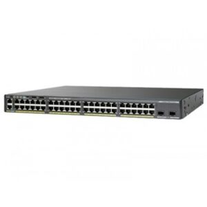 WS-C2960XR-48LPS-I