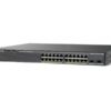 WS-C2960XR-24TD-I