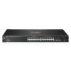 10Aruba 2530 24switchJ9782A