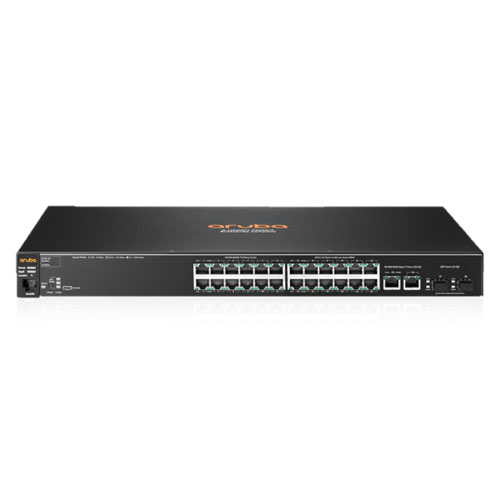 Aruba 2530-24 Switch (J9782A) Aruba 2530-24 Switch (J9782A)