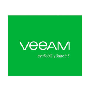 Veeam Availability Suite Enterprise for VMware