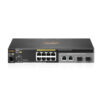 Aruba 2530-8G-PoE+ Switch (J9774A) 11Aruba 2530 8G PoESwitchJ9774A
