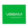 11Veeam Backup Replication