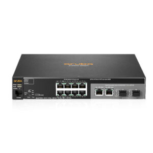 Aruba 2530-8 Switch (J9783A)