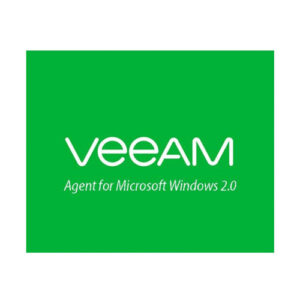 Veeam Agent for Microsoft Windows