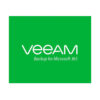 Veeam backup for Microsoft 365