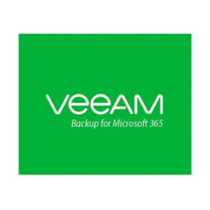 Veeam backup for Microsoft 365