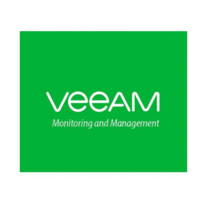 Veeam Monitoring and Management