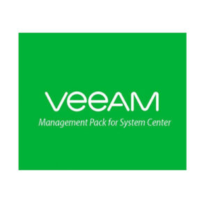 Veeam Management Pack for System Center