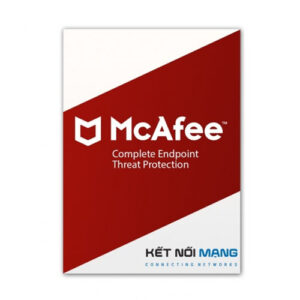 McAfee Complete EndPoint Protection - Business