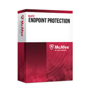 McAfee Endpoint Protection