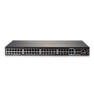 Aruba 2930M 48G 1-slot Switch (JL321A)