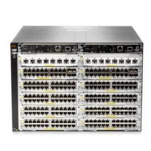 Aruba 5412R zl2 Switch (J9822A)