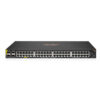 Aruba 6100 48G Class4 PoE 4SFP+ 370W Switch (JL675A) 1Aruba 6100 48G Class4 PoE 4SFP 370W Switch JL675A