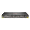 1Aruba 6200F 48G Class4 PoE 4SFP 740W Switch JL728A