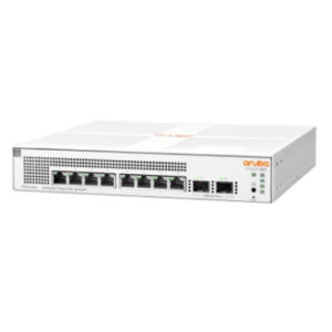 Aruba Instant On 1930 8G 2SFP 124W Switch