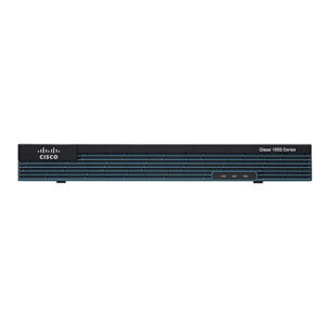 CISCO1921-ADSL2/K9