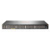 2Aruba 2930F 48G PoE4SFPSwitchJL256A