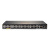 2Aruba 2930M 48G PoE 1 slot Switch JL322A