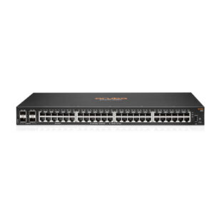 Aruba 6100 48G 4SFP+ Switch (JL676A)