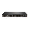Aruba CX 6300F 48-port 1GbE and 4-port SFP56 Switch (JL667A) 2Aruba cx 6300M 48 port 1GbE and 4 port SFP56 Switch JL663A