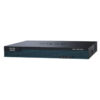 C1921-4SHDSL/K9 2routers cisco1921