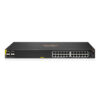 3Aruba 6100 24G Class4 PoE 4SFP 370W Switch JL677A