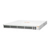 Aruba Instant On 1930 48G 4SFP/SFP+ 370W Switch